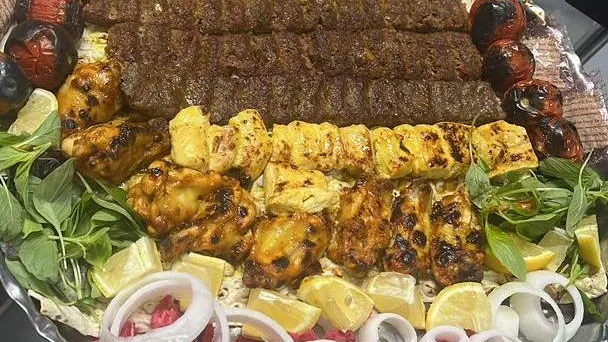 کترینگ شمیم — عکس 2