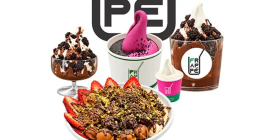 کافه فراپه — عکس 1