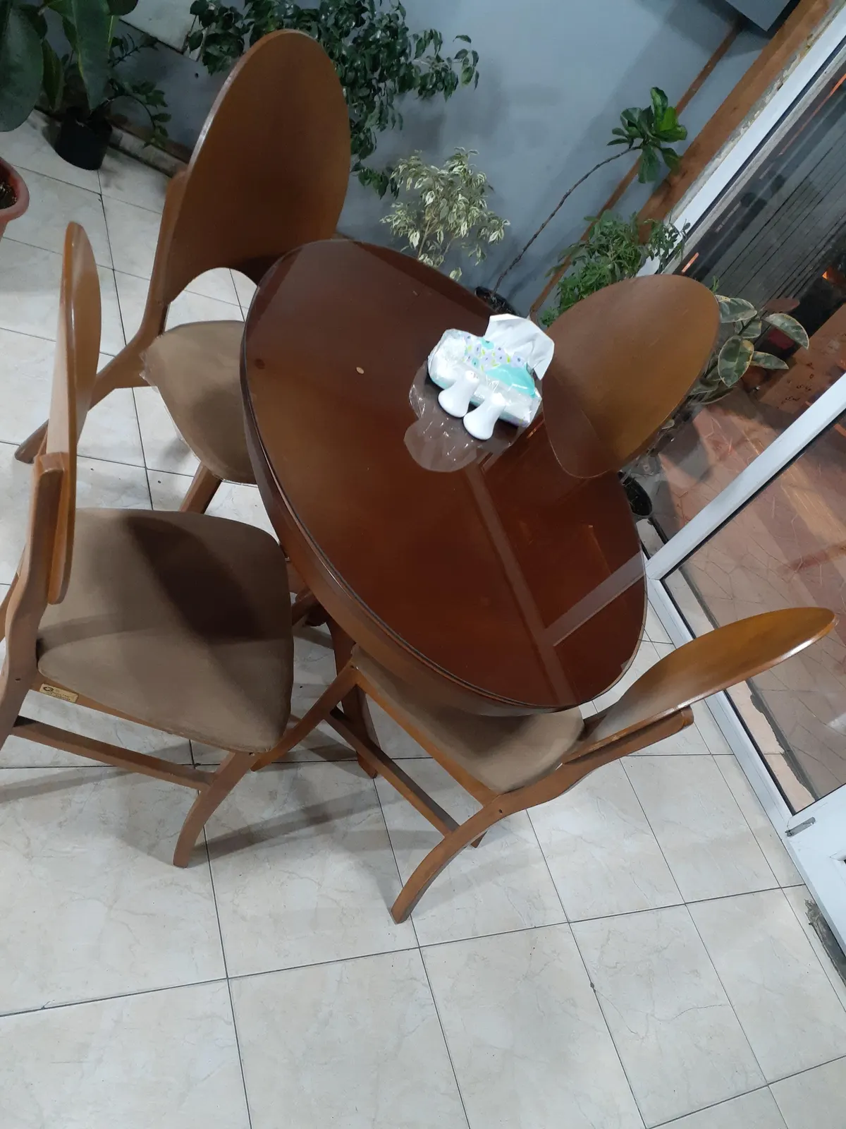 اشپزخانه گودرزی — عکس 3