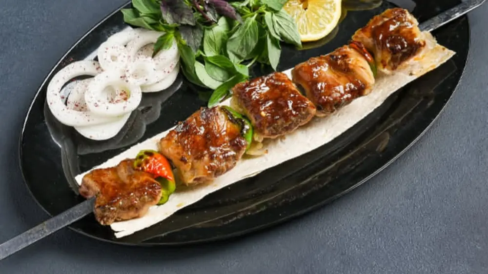 جگر سرای کباب چی — عکس 9