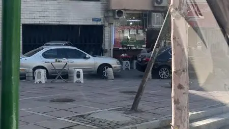 املت سرای ولیعصر — عکس 5