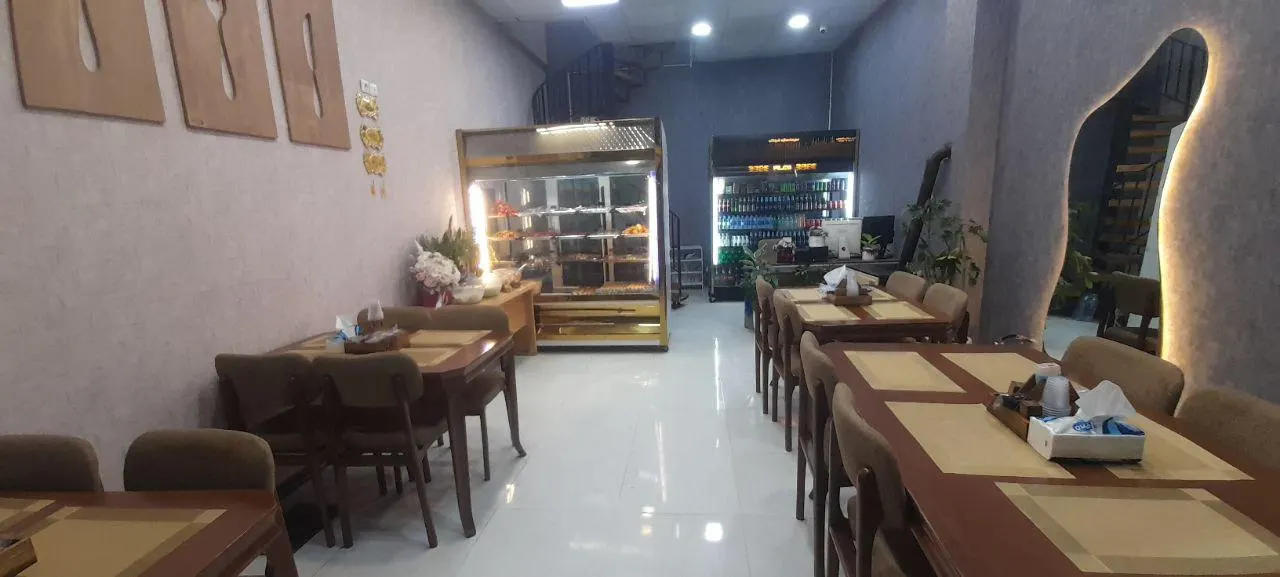 کته کباب دلچه — عکس 2