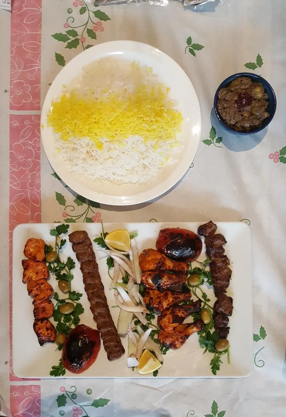 کافه رستوران عمارت بادگیر — عکس 5