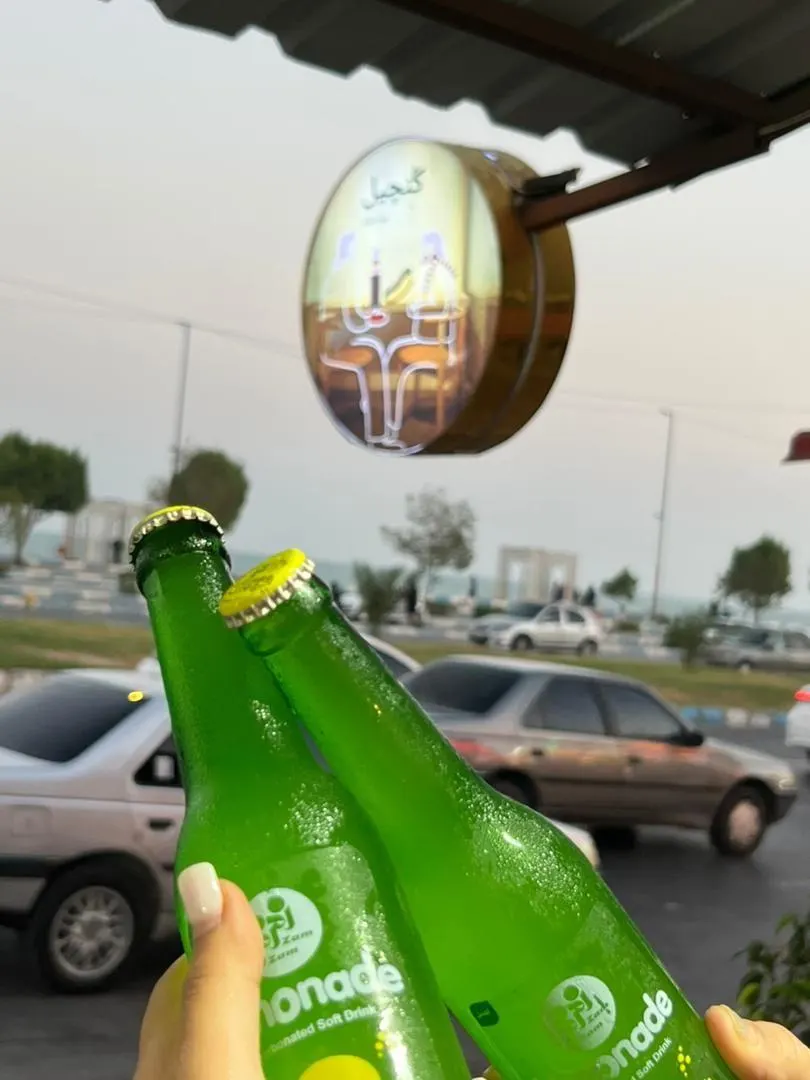 ساندویچ کُنچیل — عکس 4