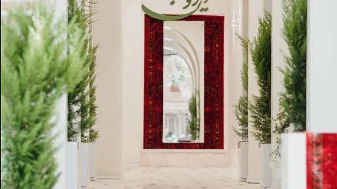 عمارت ایوون (کافه رستوران) — عکس 5