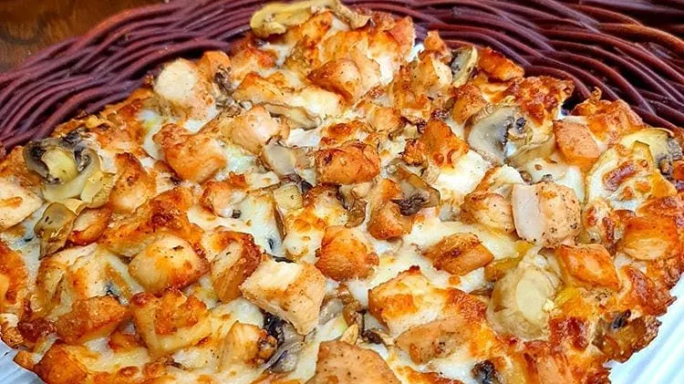فست فود کوک — عکس 1