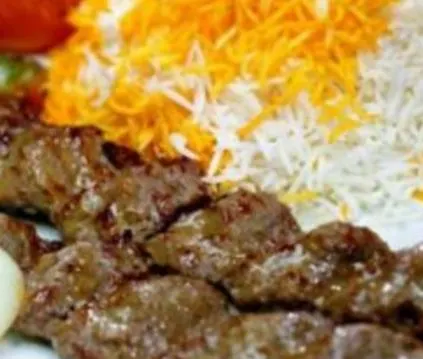 رستوران مجلل شهر نثار — عکس 2