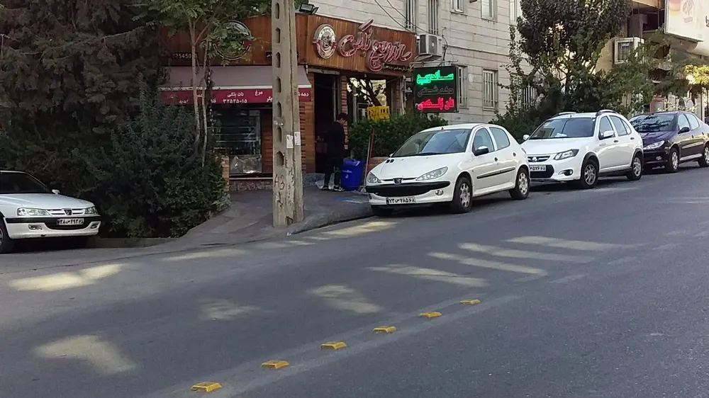 ساندویچ بلکی — عکس 8