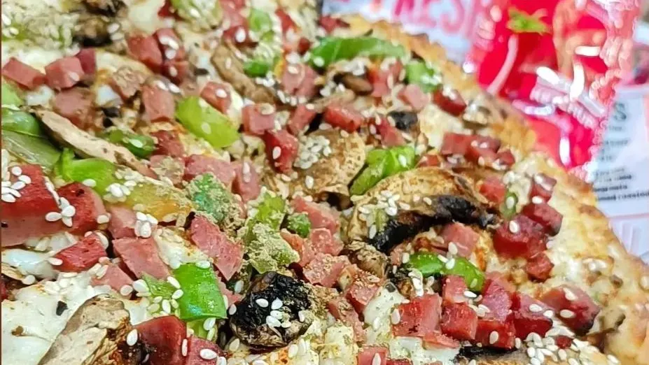 فست فود امیرزاپاتا — عکس 5