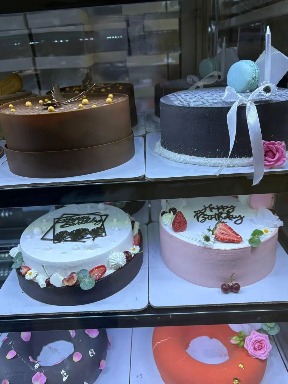 شیرینی قنادباشی — عکس 3