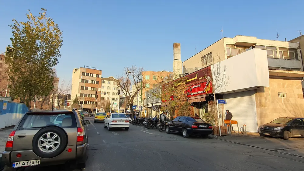 کبابی بهار — عکس 1