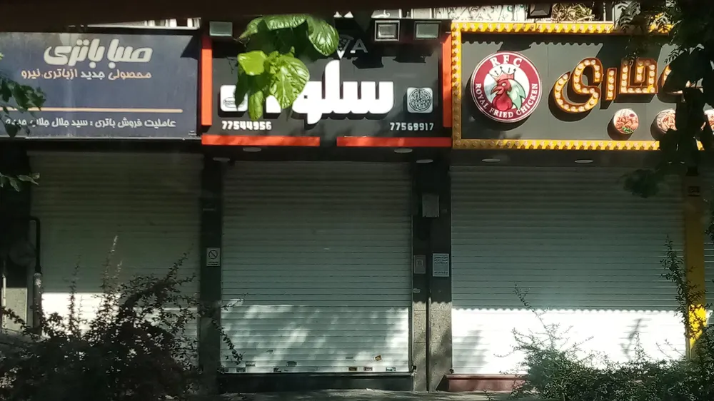 فست فود سلوا — عکس 1