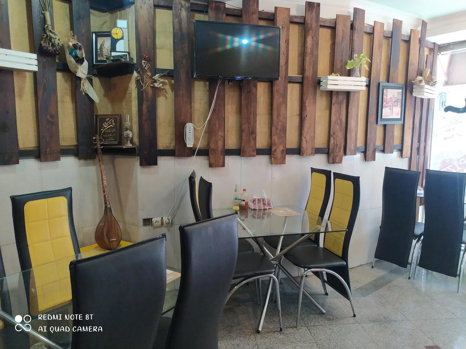 فست فود قاقا — عکس 1