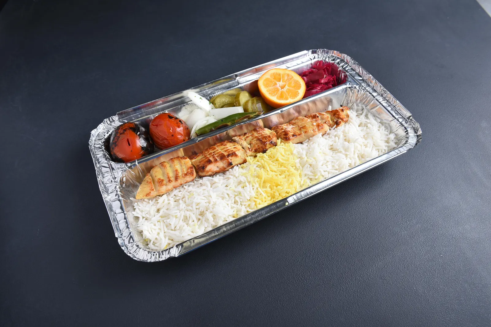 کترینگ طاها — عکس 3