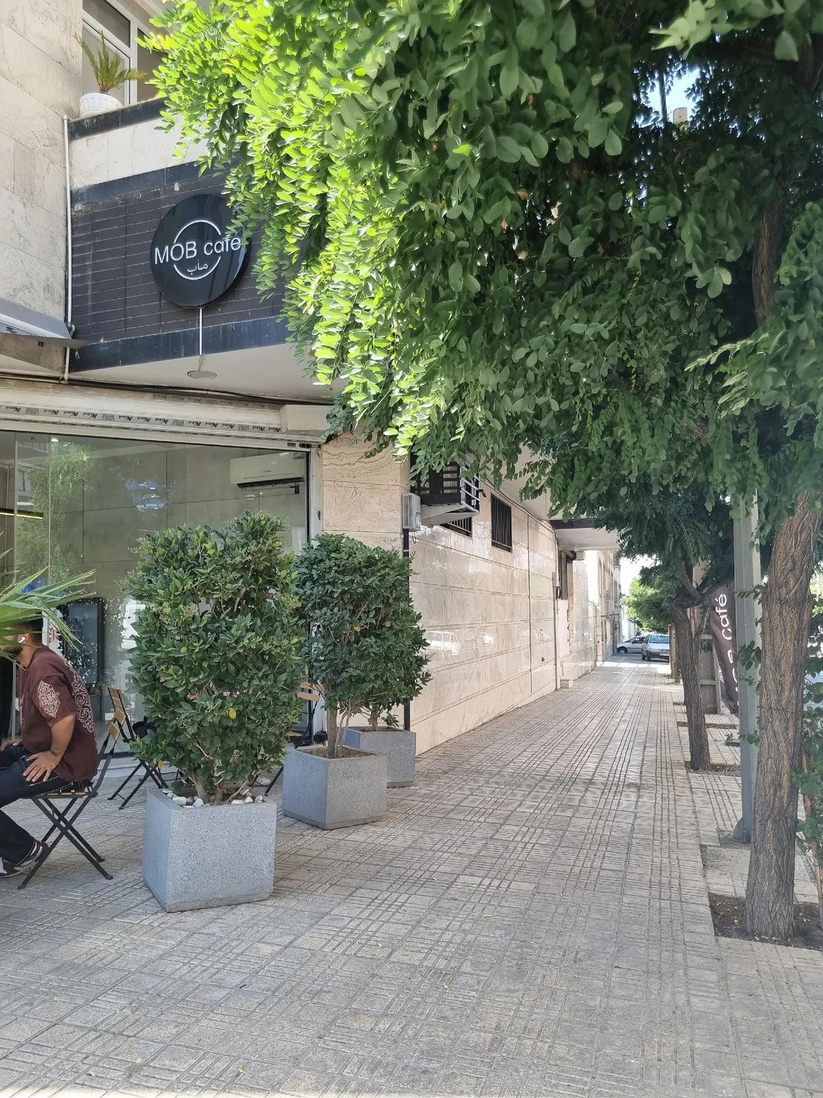 کافه ماب — عکس 6