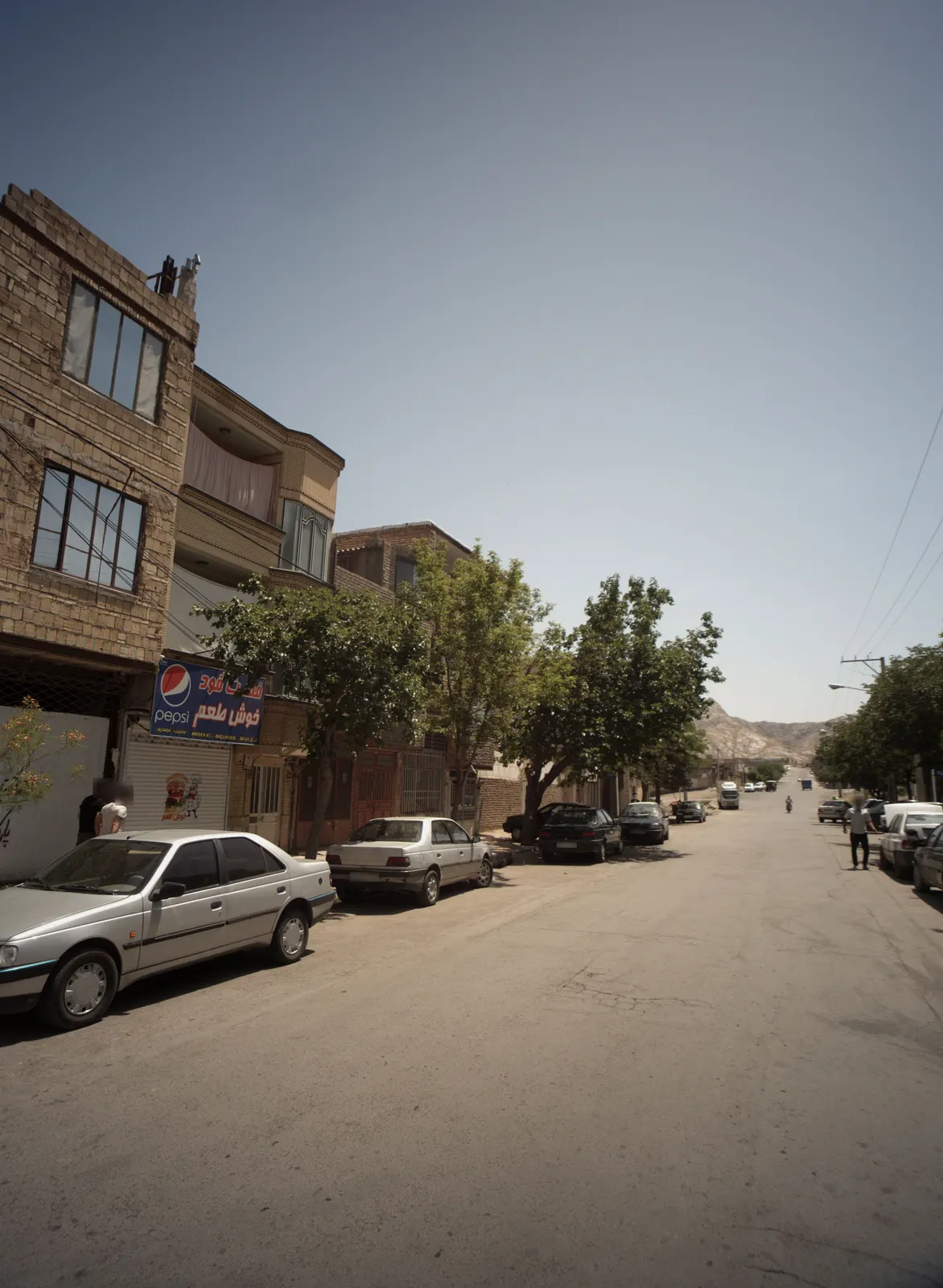 فست فود خوش طعم — عکس 1