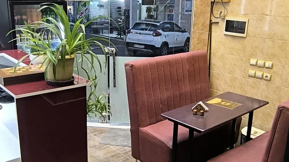 فست فود کارلو — عکس 6
