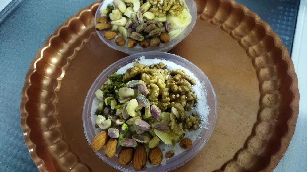 بستنی دایی مجید — عکس 7