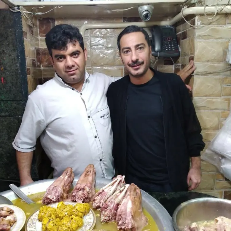 طباخی شکوفه — عکس 4