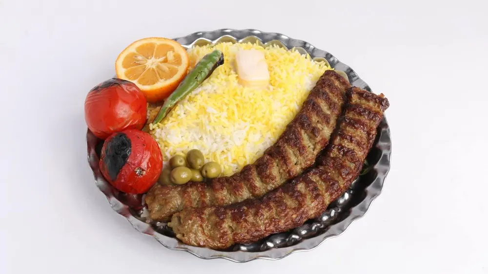 کترینگ پونه — عکس 8