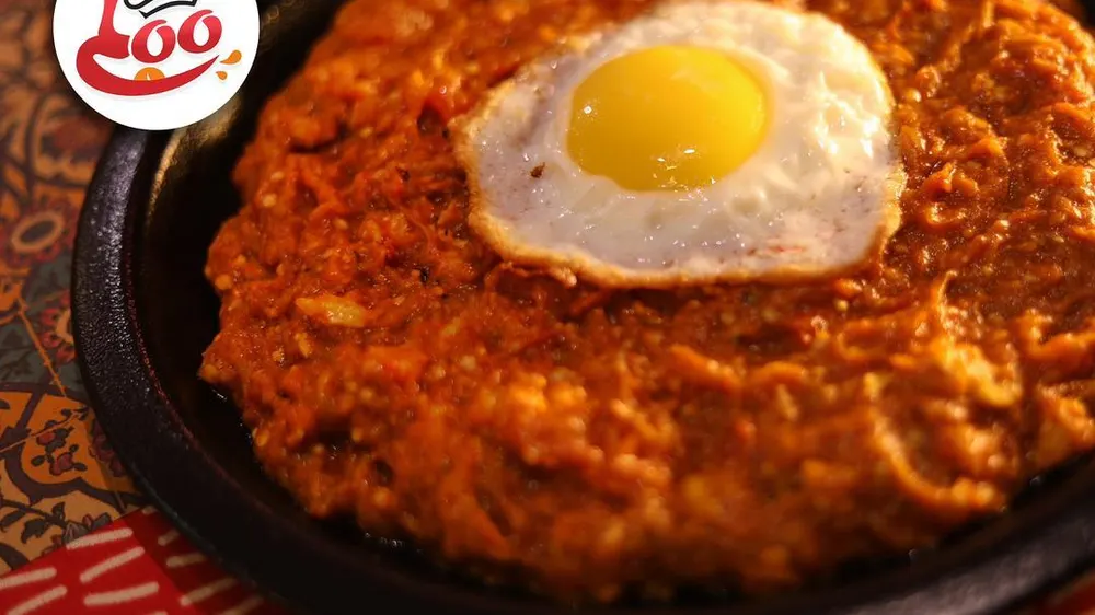غذای خانگی مملی — عکس 6