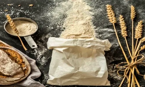 نان و شیرینی رز — عکس 1