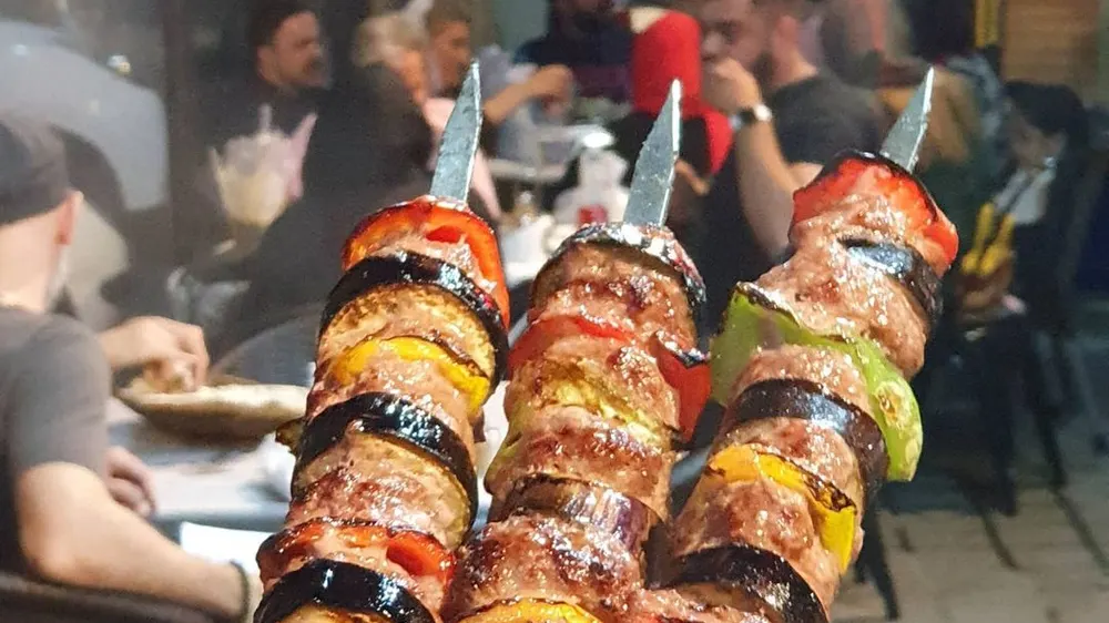 رستوران جیگر بلا — عکس 2