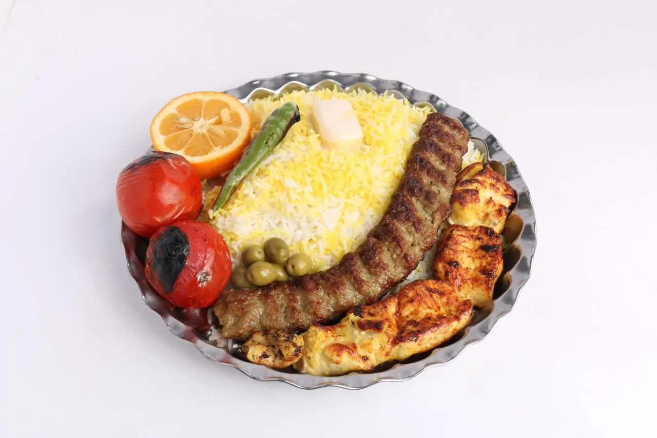 کترینگ پونه — عکس 3