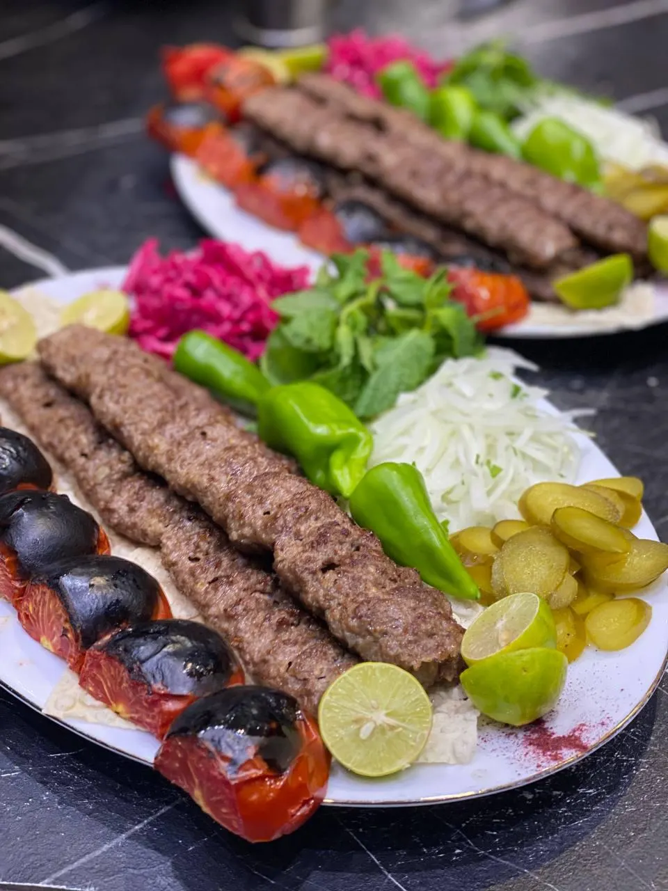 رستوران سارای — عکس 1