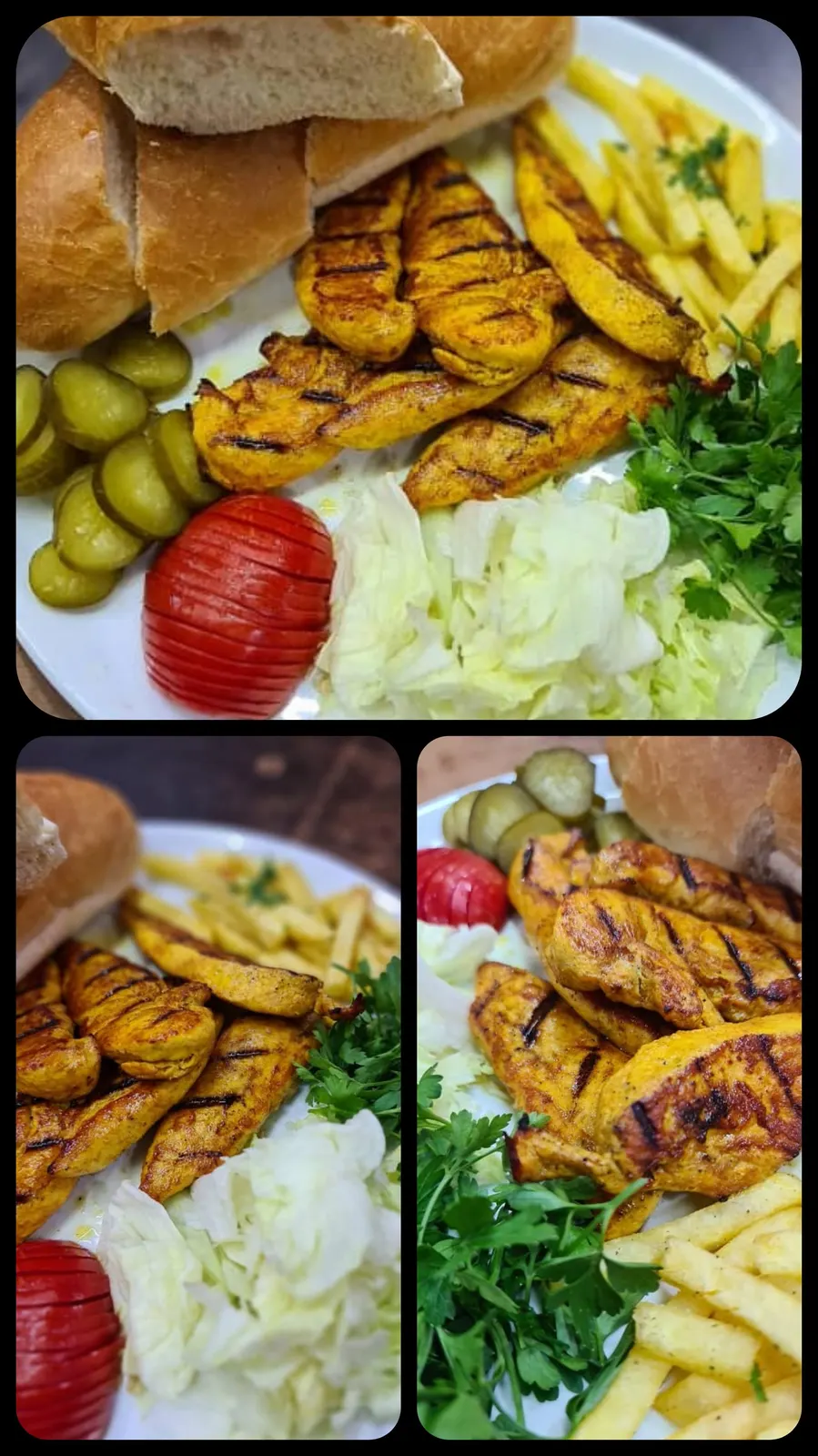 کافه بیکری گرانسا — عکس 3