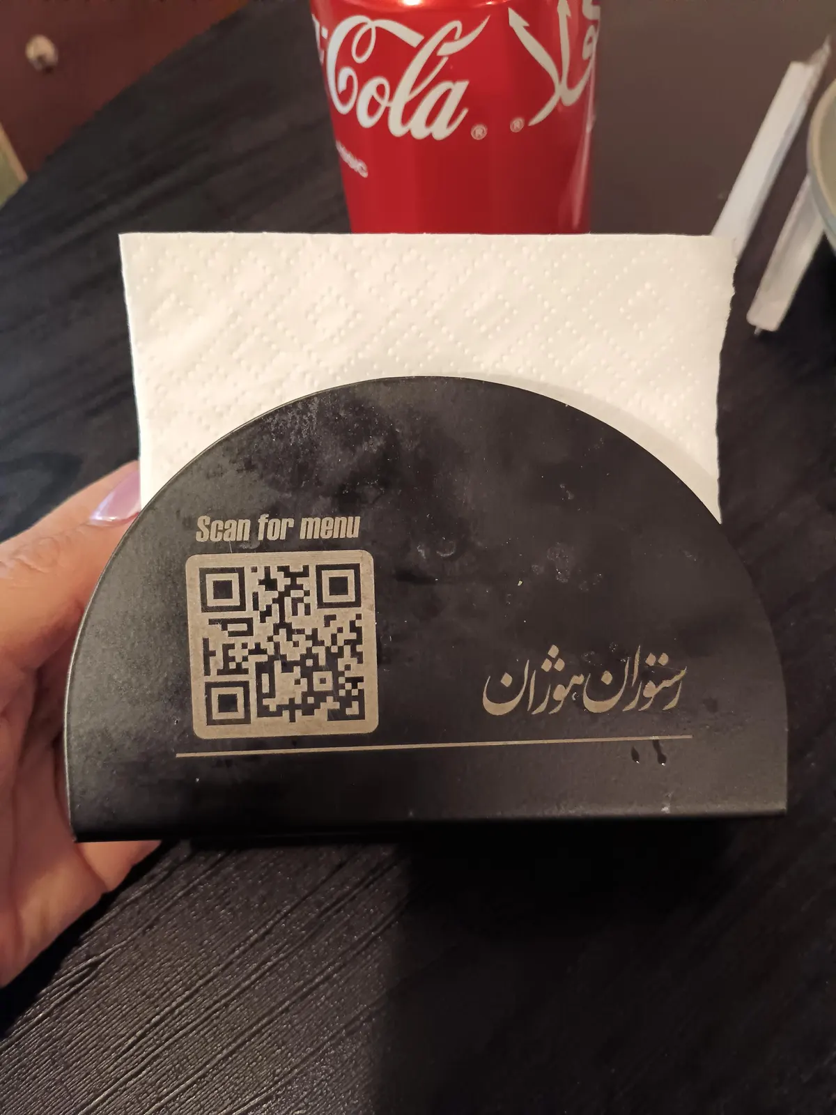 رستوران هوژان — عکس 2