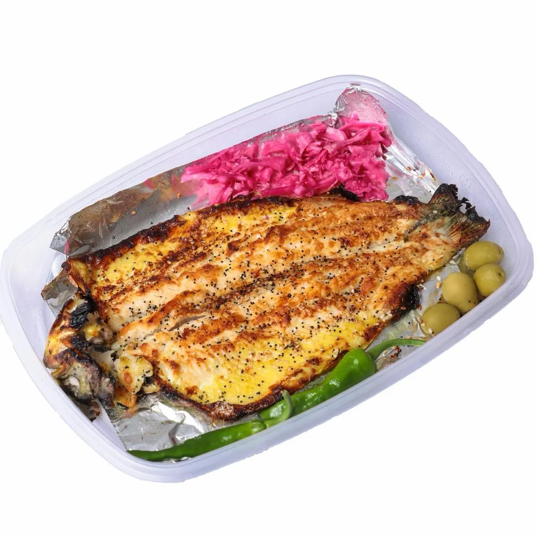 کترینگ سمیعی — عکس 4