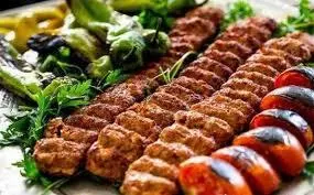 رستوران ونوس — عکس 1
