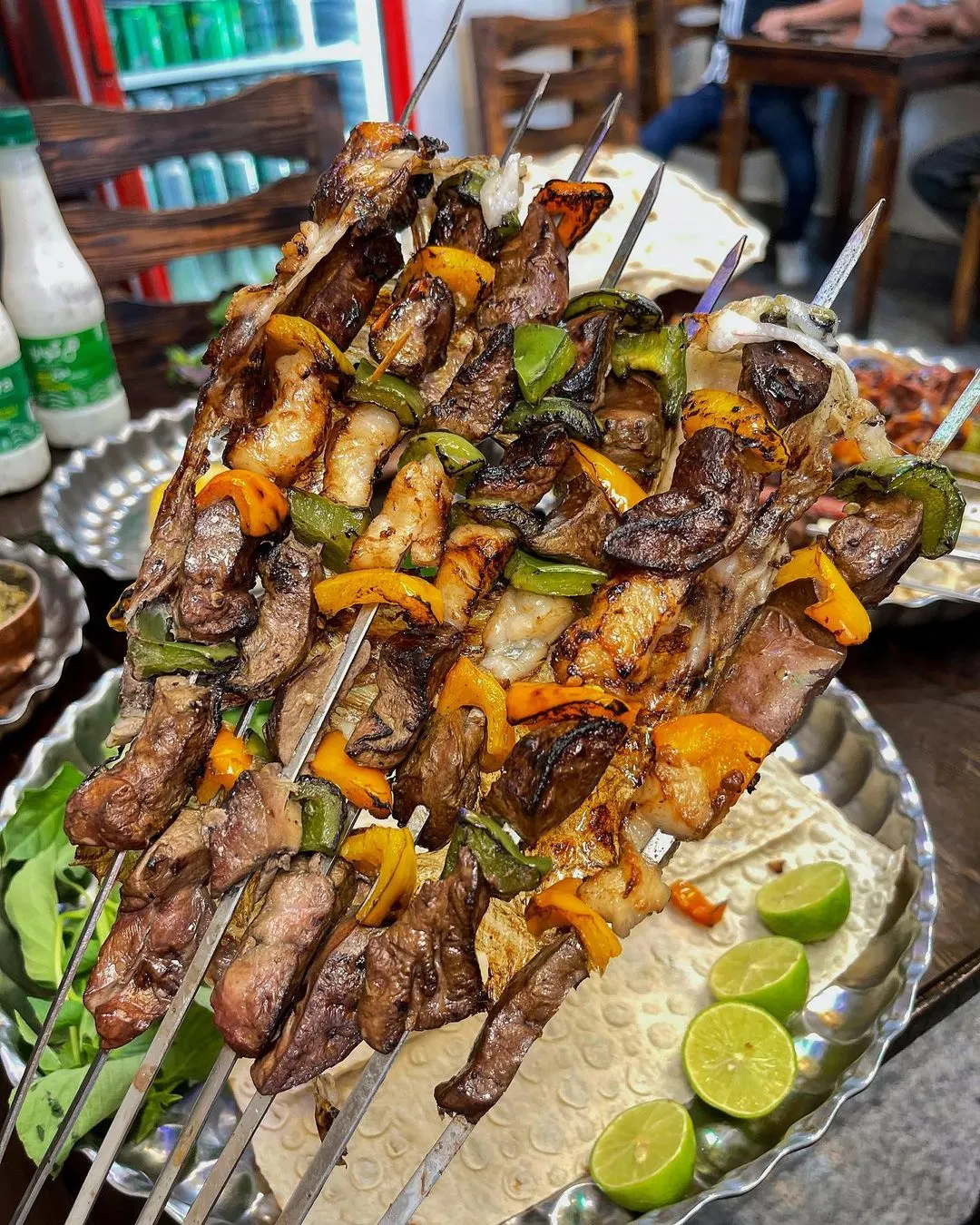 جگر سرای ارغوان — عکس 6