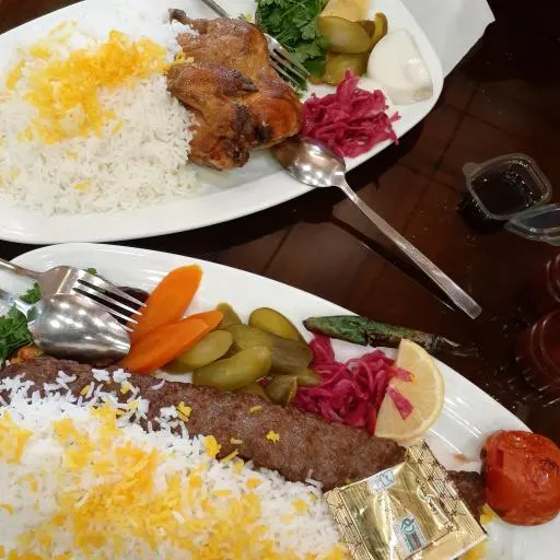 مجموعه غذایی اسو — عکس 1