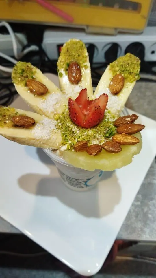 بستنی شاد — عکس 6