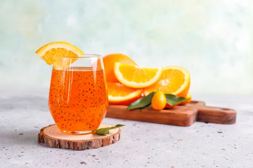 ابمیوه بستنی دیاموند — عکس 1