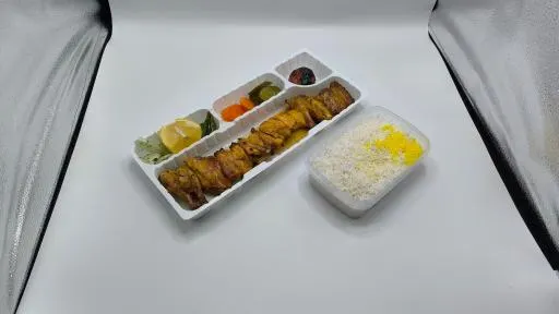 رستوران رضایی مشهد — عکس 5