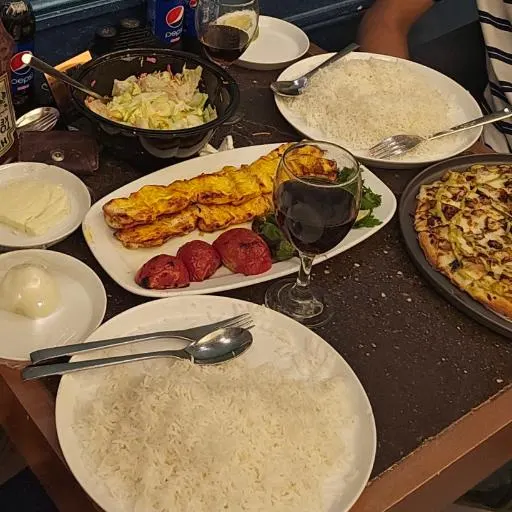 فست فود لتکا — عکس 2