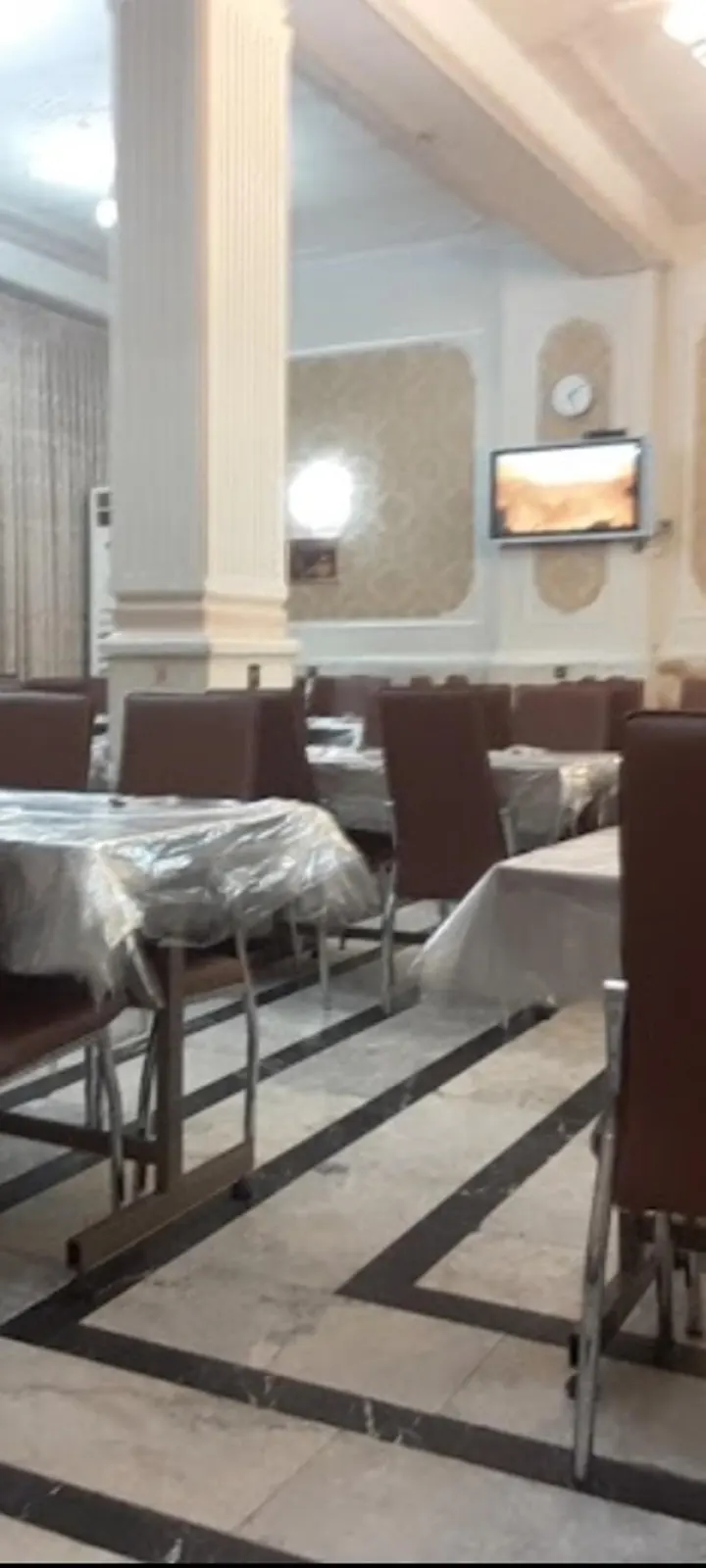 رستوران فردوسی — عکس 2