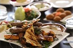 رستوران مدیترانه — عکس 3