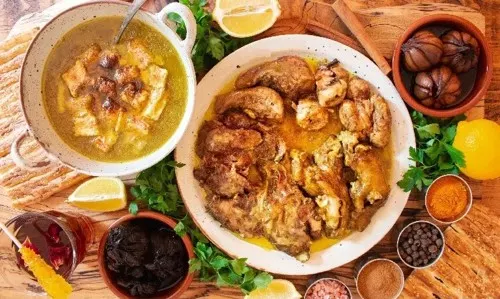 طباخی یاسین — عکس 4