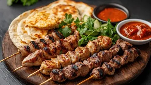 جگرکی سعید — عکس 3