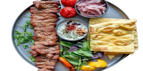 ایوان ربط — عکس 1