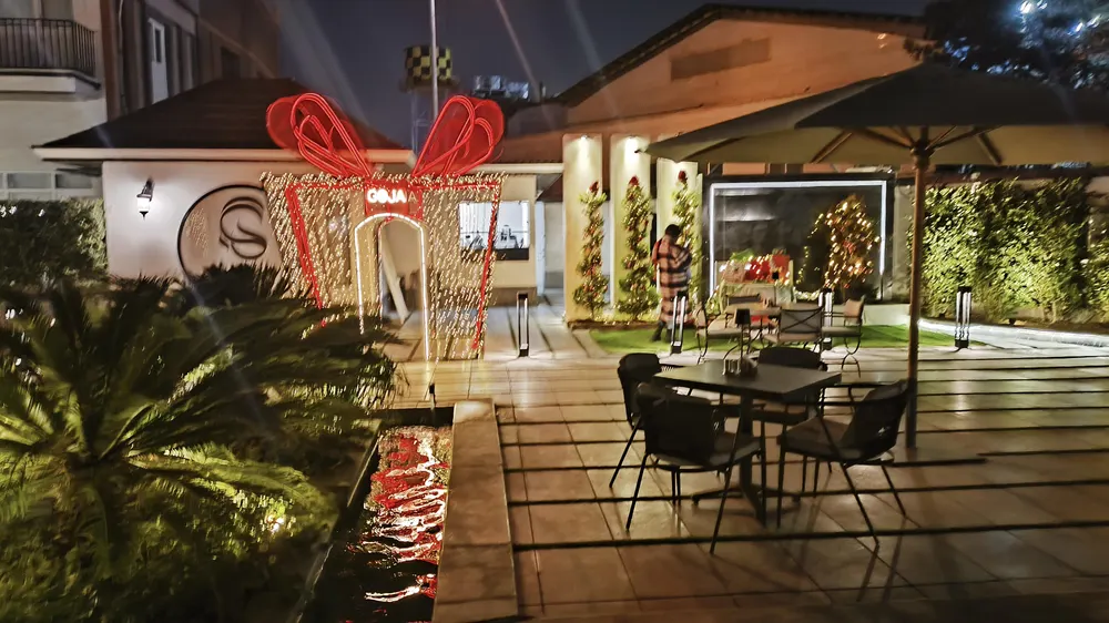 رستوران گجا — عکس 2
