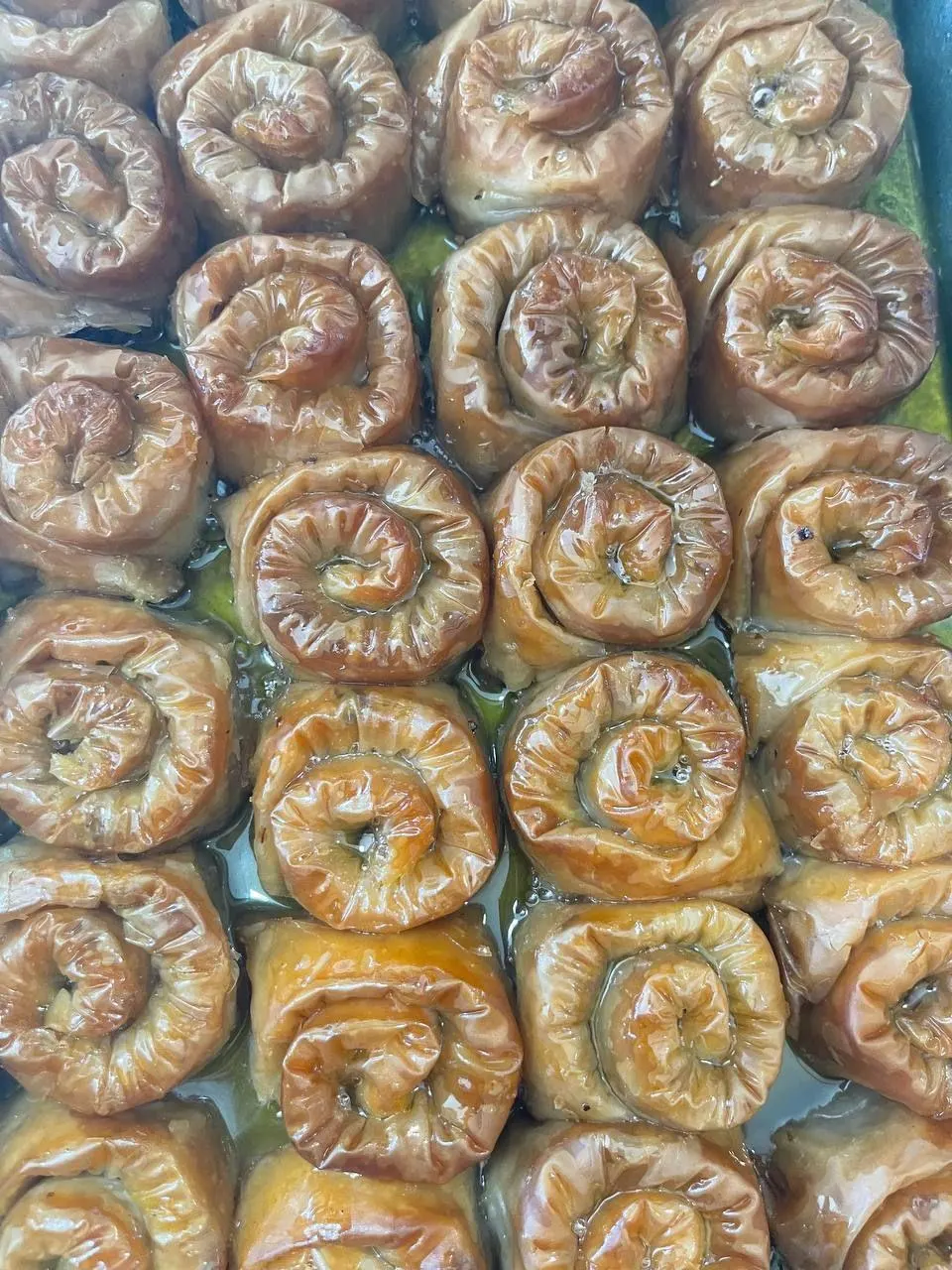 شیرینی نوران — عکس 5
