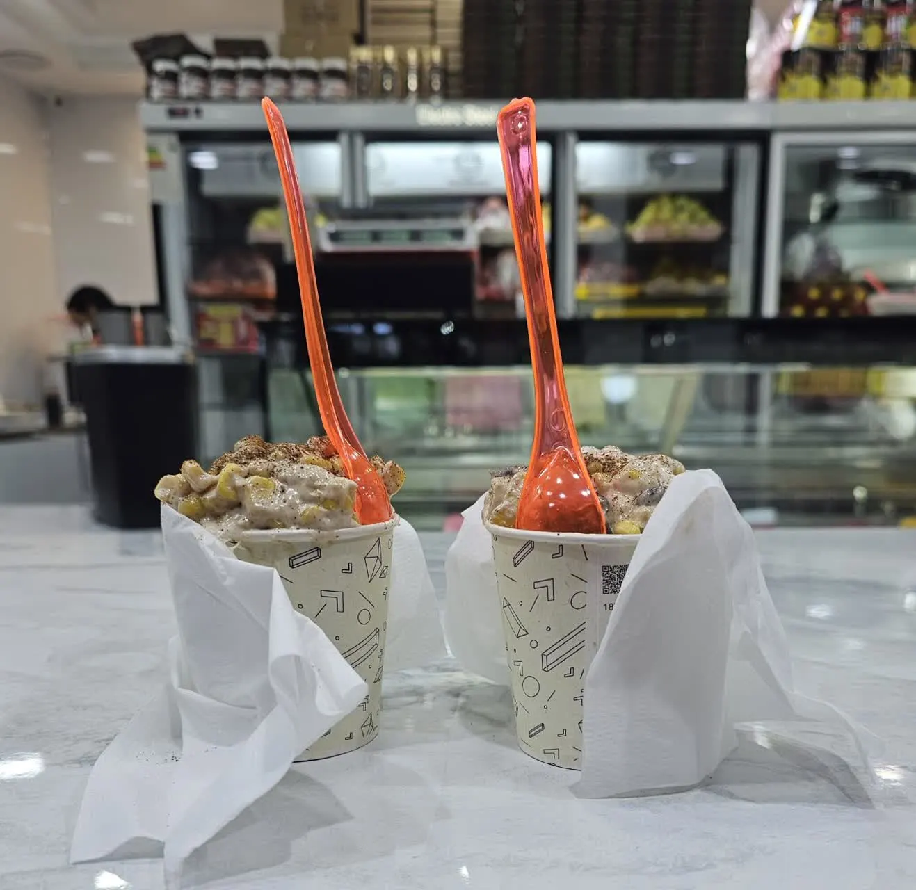 ابمیوه بستنی عمو رحیم(اهنگ) — عکس 4
