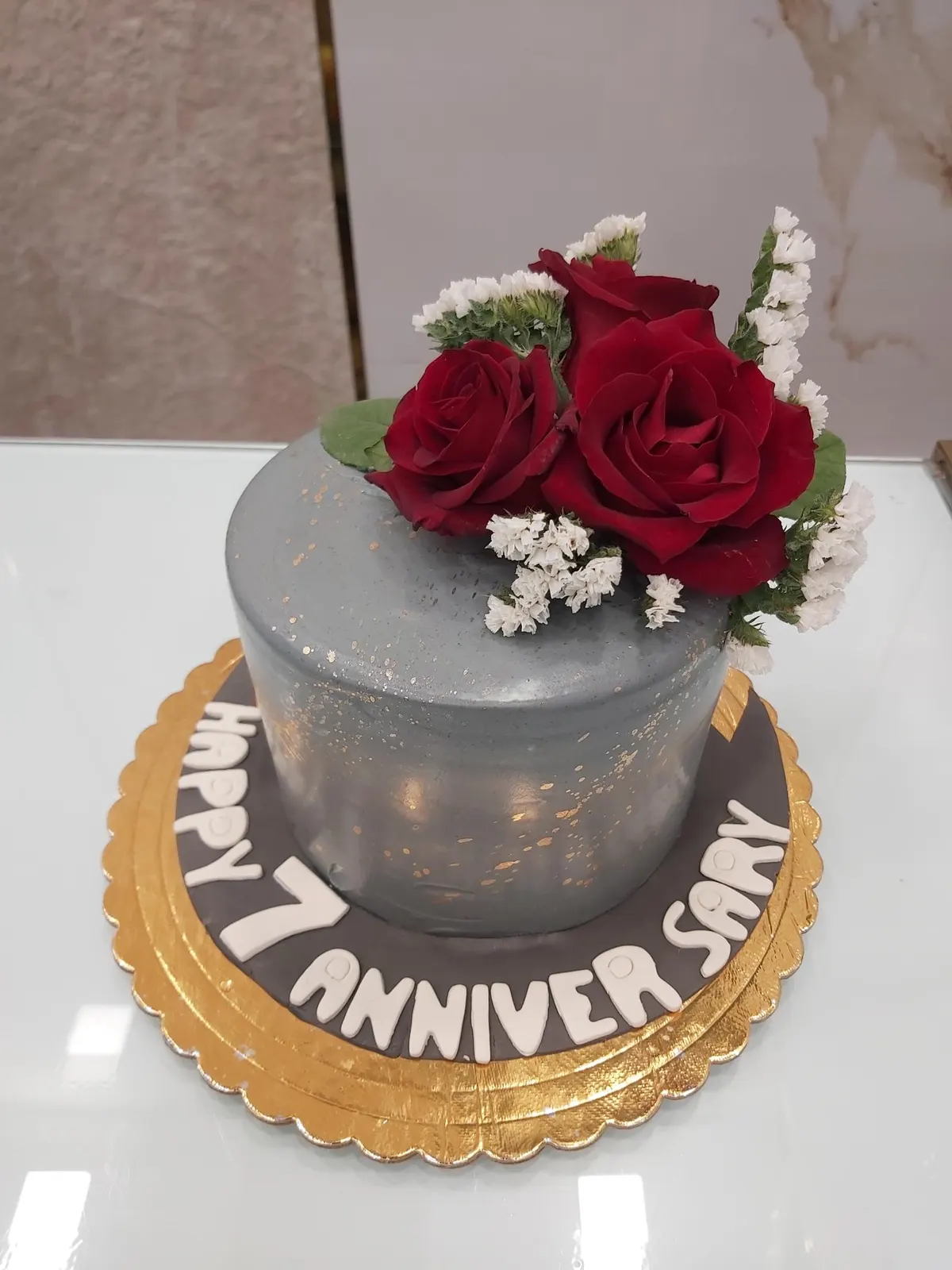 شیرینی گلبرگ — عکس 3