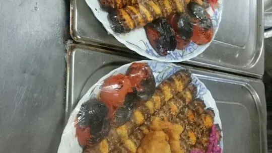کترینگ بابا خان — عکس 2