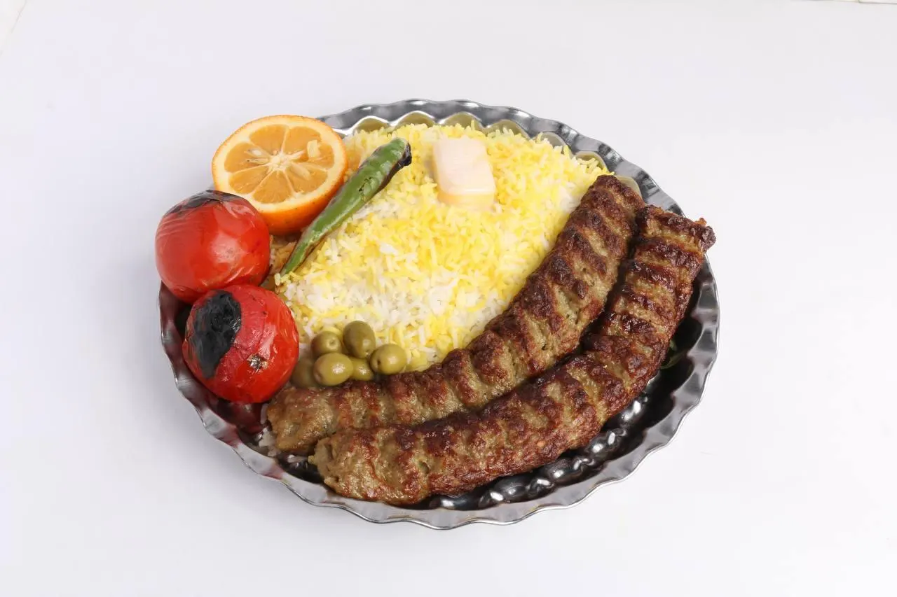 کترینگ پونه — عکس 2